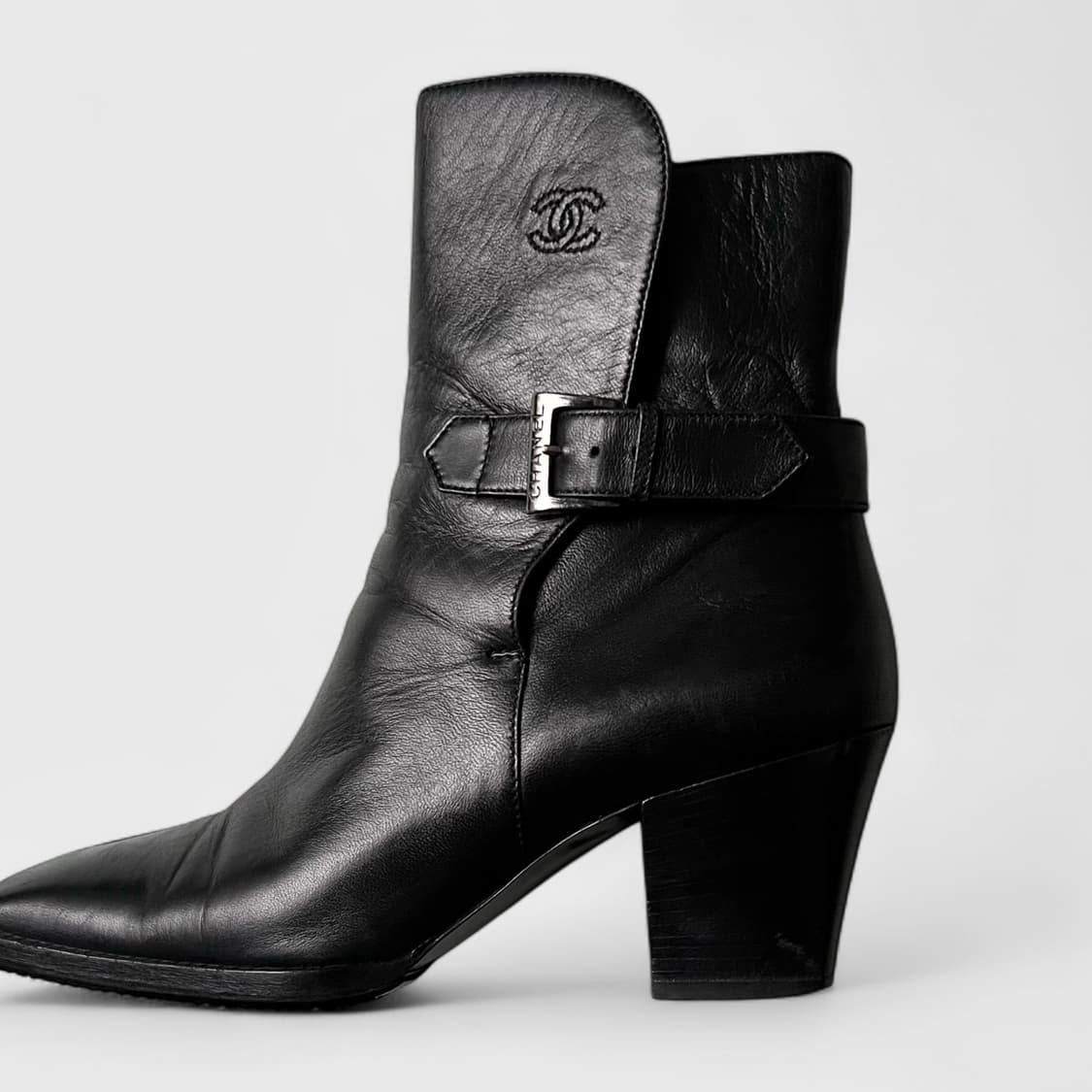 CHANEL shoes 상품이미지5