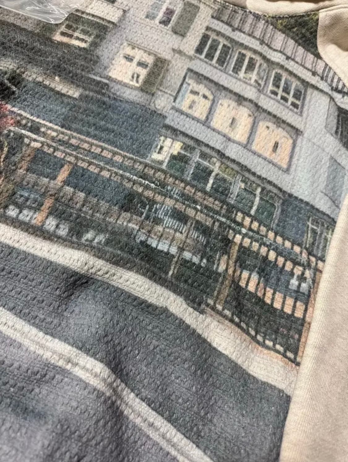 에프터프레이 무난 패널후드 M 상품이미지2