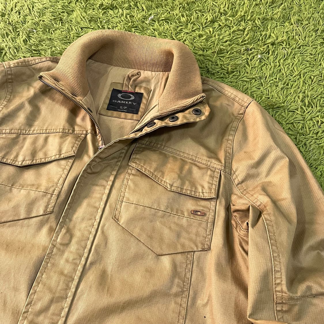 오클리 자켓 상품이미지3