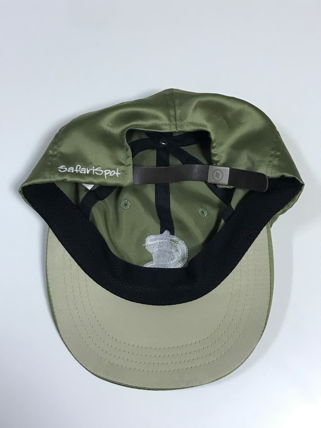 사파리스팟 모자 상품이미지2