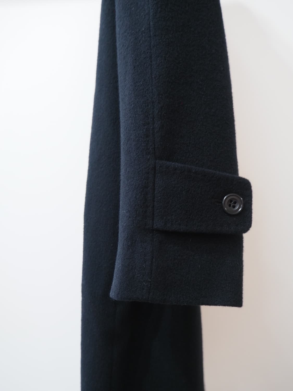 vintage wool coat 상품이미지4