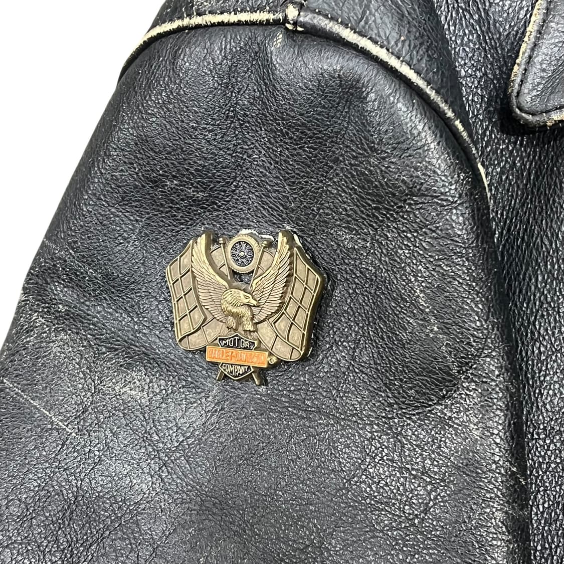 할리데이비슨 레더자켓 s08690 상품이미지6