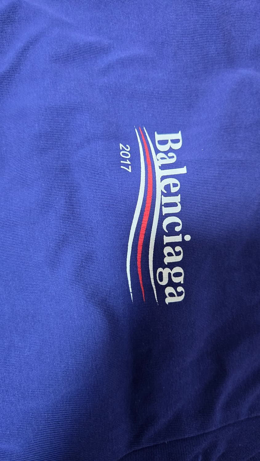 발렌시아가 2017 상품이미지1