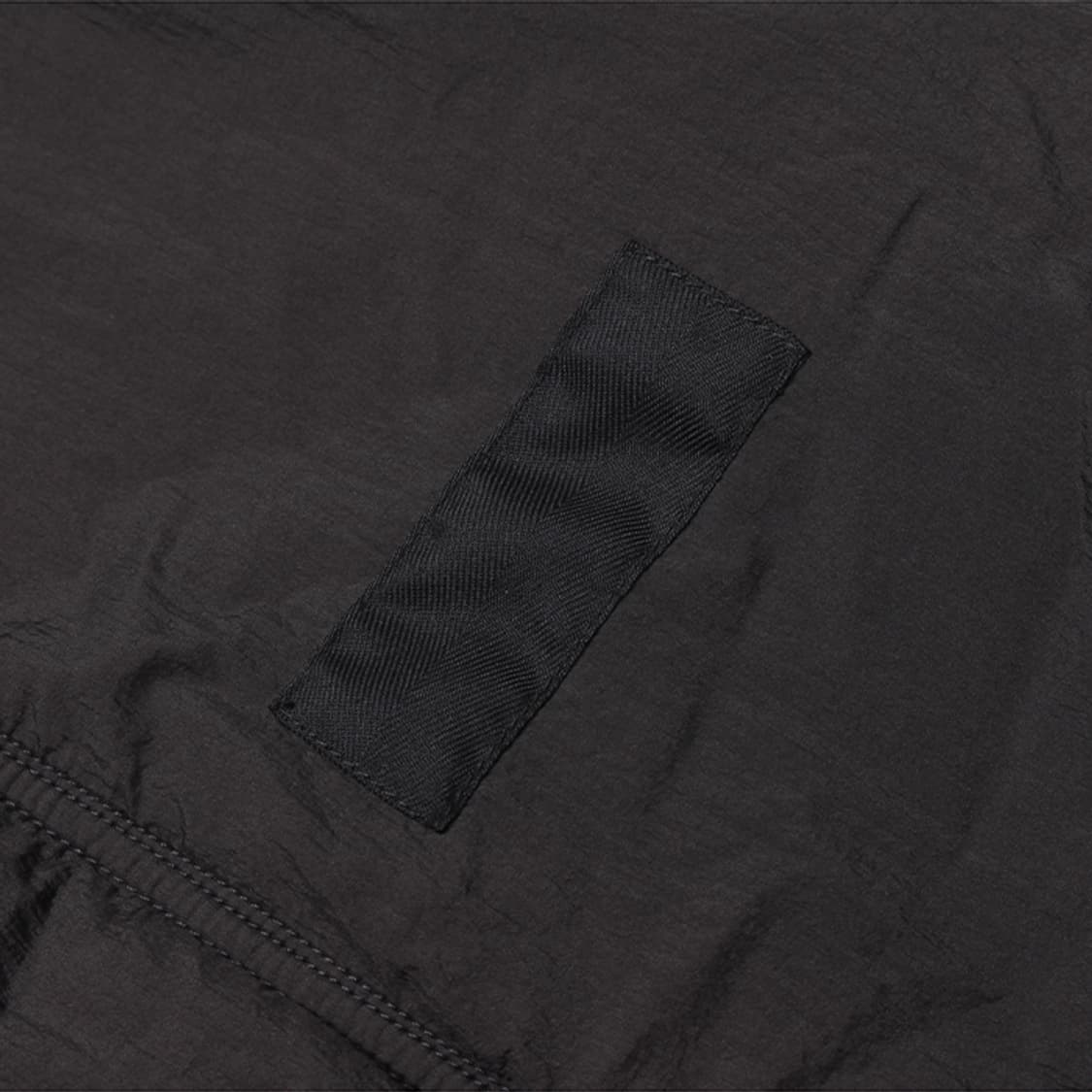 BEAMS "Black Down Trench" 상품이미지5