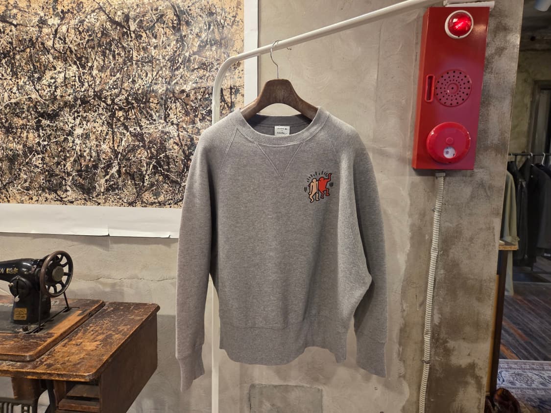 라코스테 스웻 상품이미지1