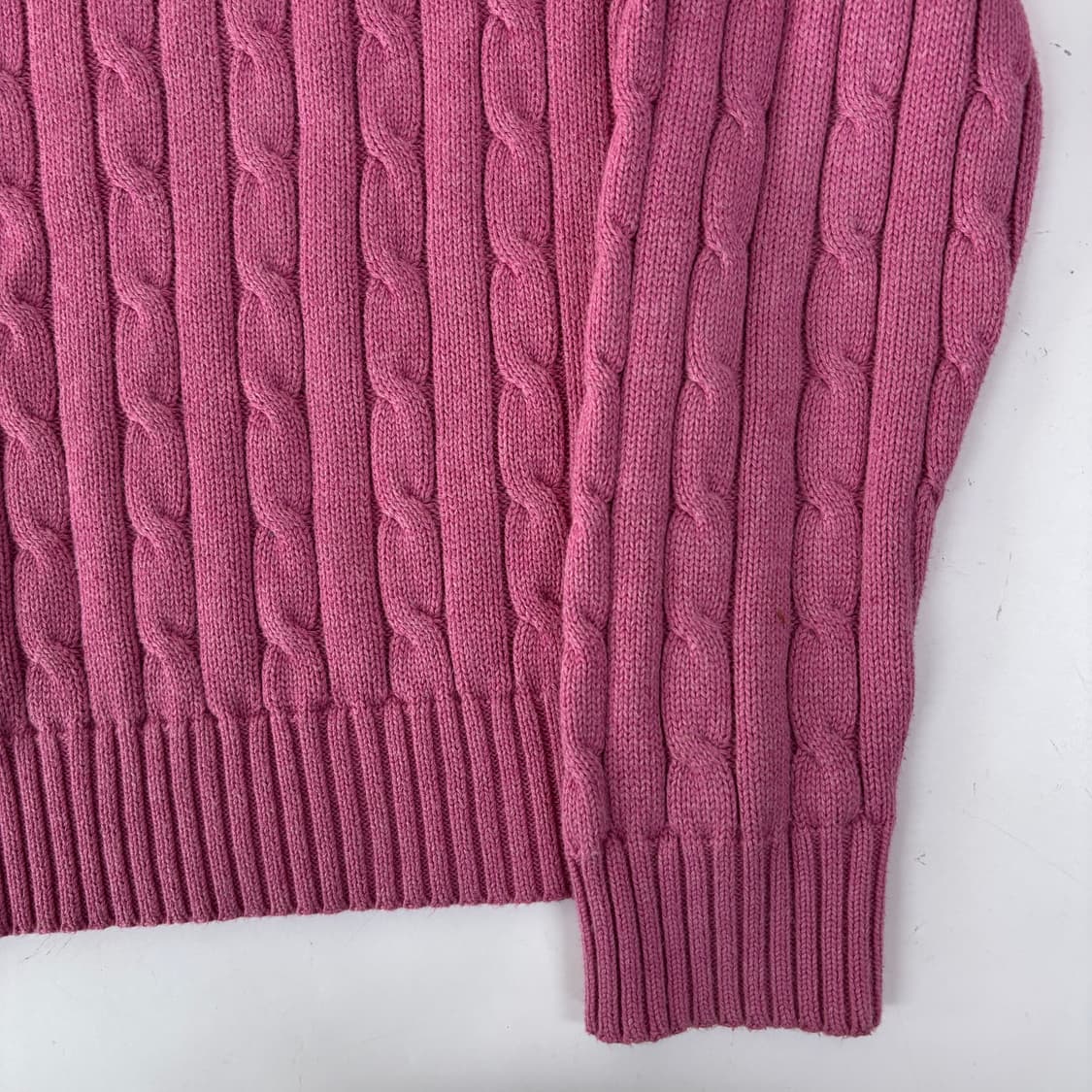 폴로 니트 상품이미지5