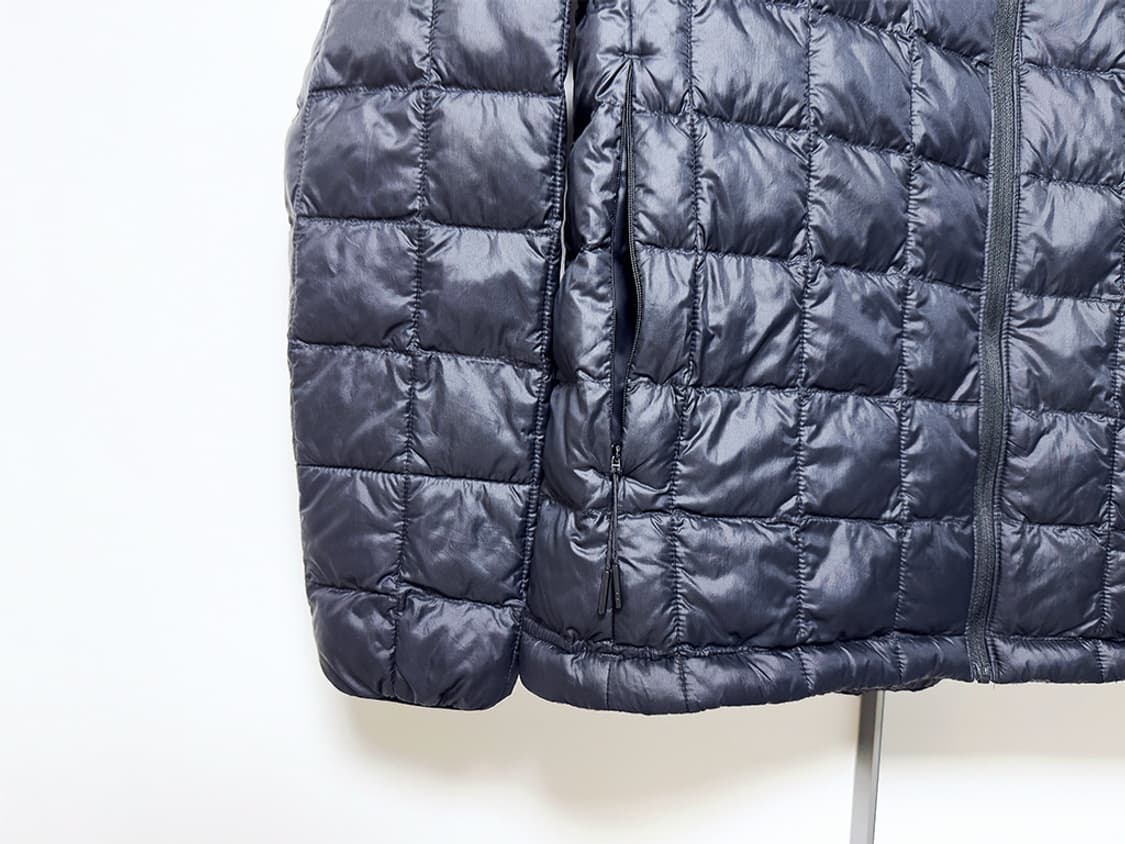 THE NORTH FACE(노스페이스)/써모볼 후디 경량 패딩 파카 자켓 상품이미지8