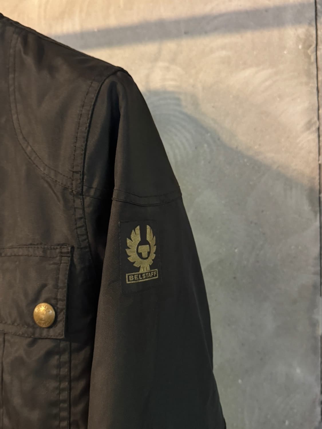 벨스타프 자켓 100 상품이미지7