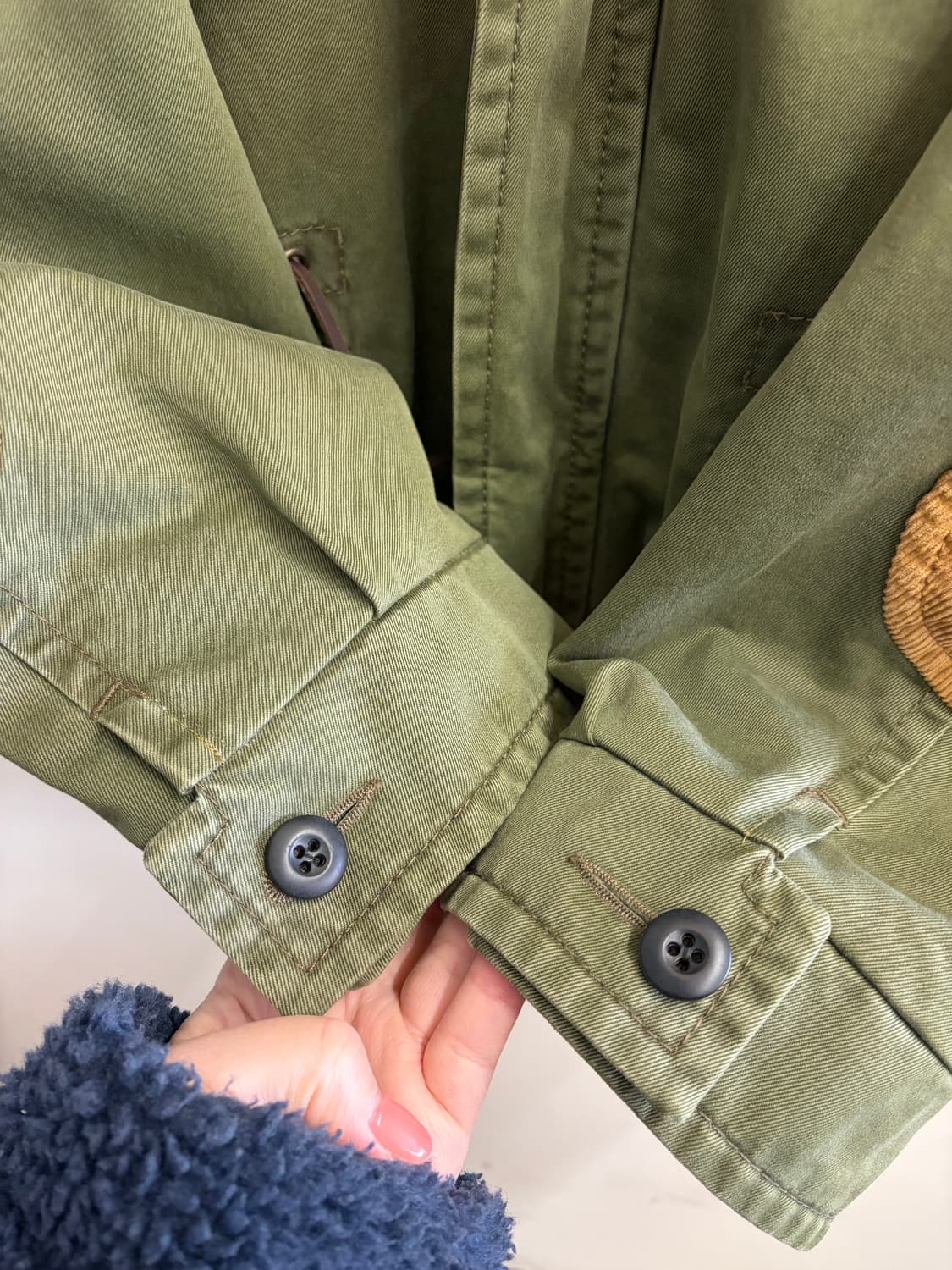 N126. 디스퀘어드 자켓 상품이미지2