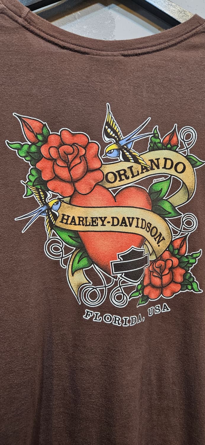 Harley Davidson - Bravado 상품이미지7