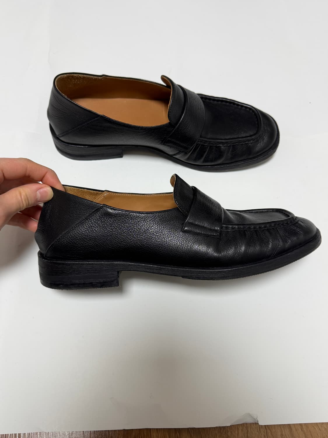 킨치 PINCH - 830 블랙 상품이미지2