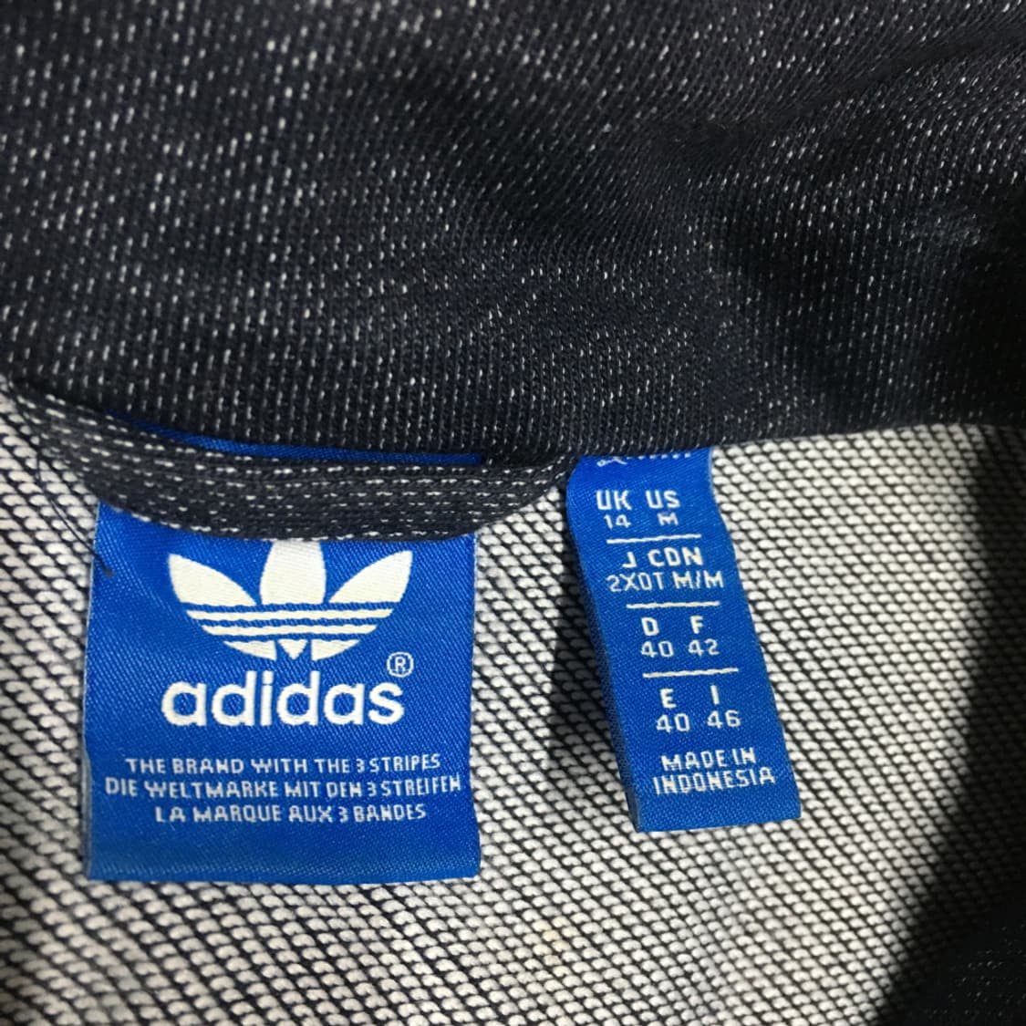 아디다스 여성 트랙탑 만원샵 BB15
 상품이미지4