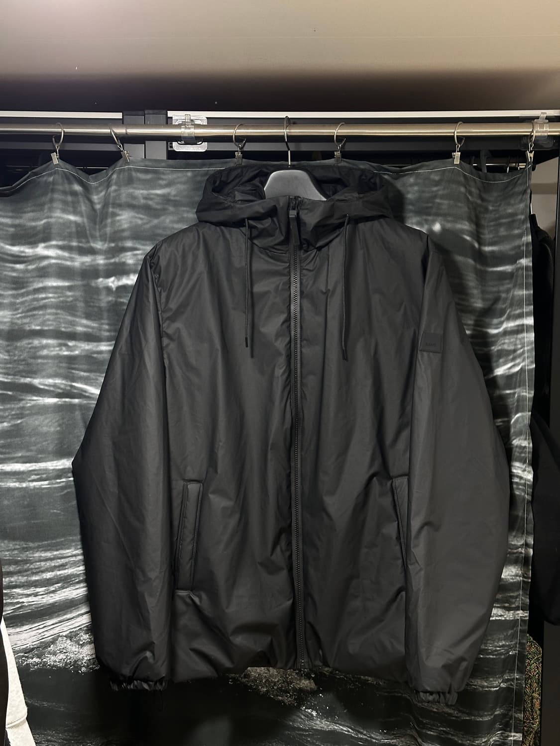 레인스 로이아 인슐레이티드 자켓 L 상품이미지2