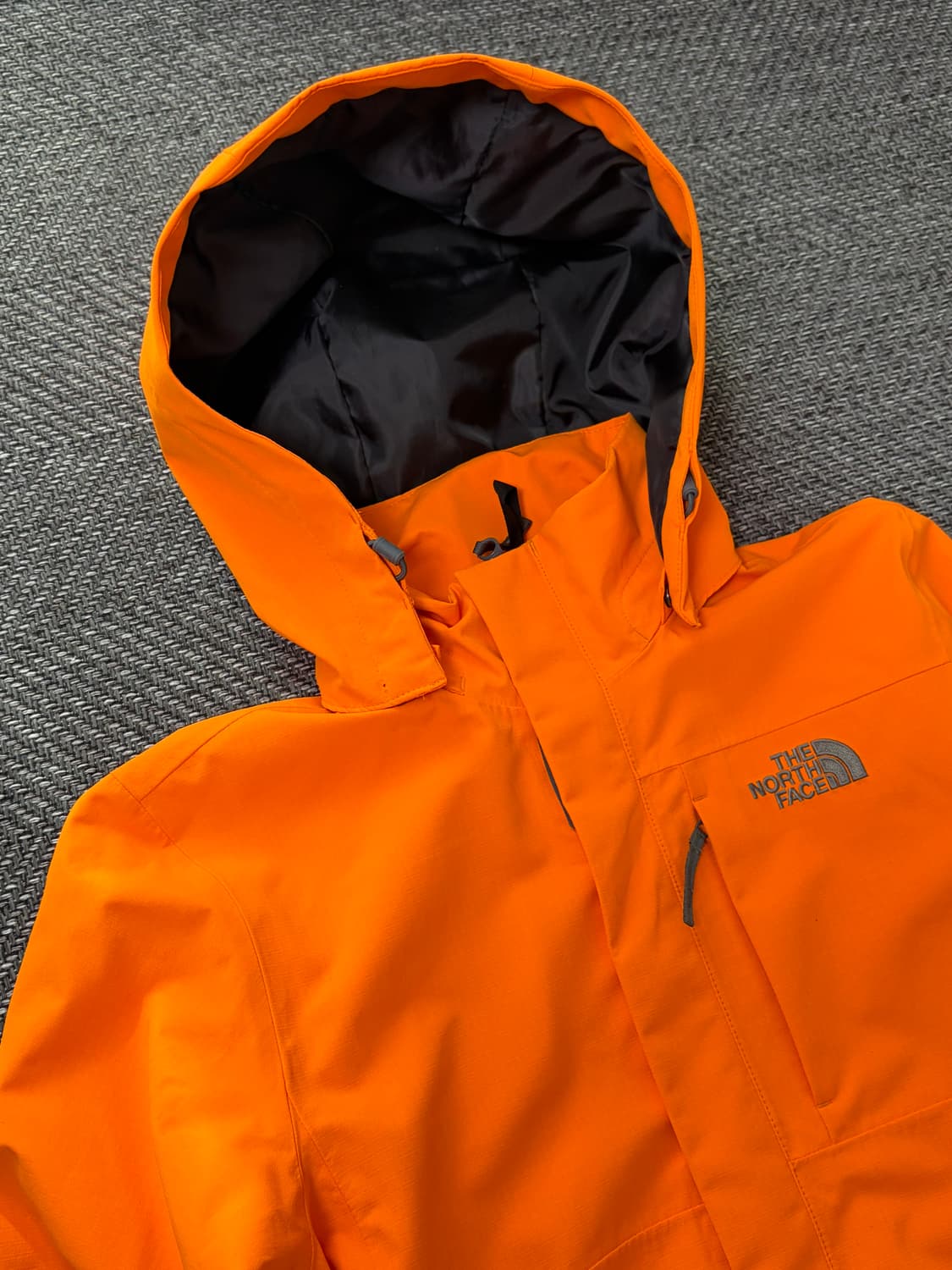 노스페이스 드라이벤트 바람막이 자켓 90 상품이미지1