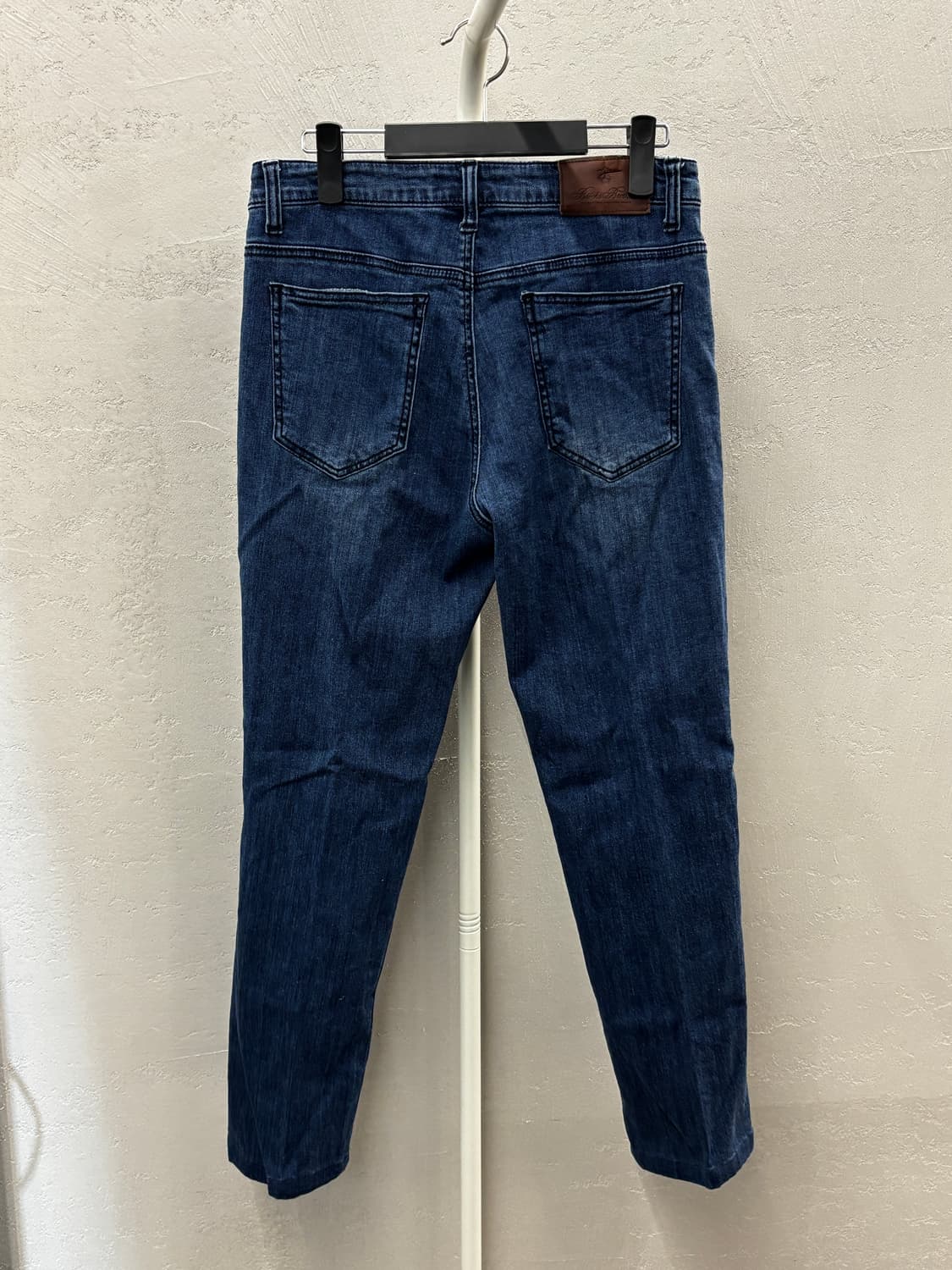 브룩스 브라더스 여성 데님 W31 상품이미지7