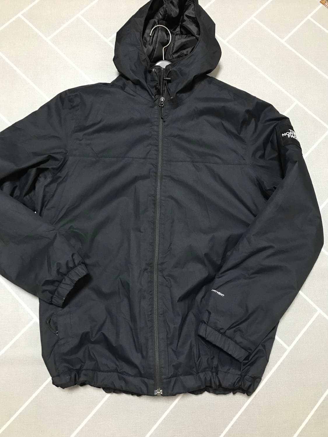 노스페이스 패딩 상품이미지1