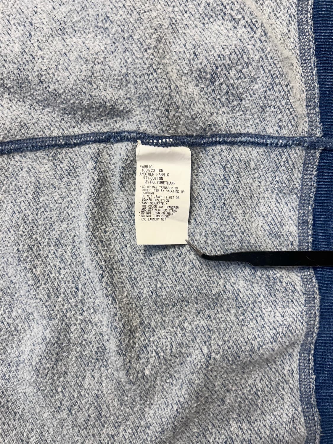 stussy 후드티 상품이미지8