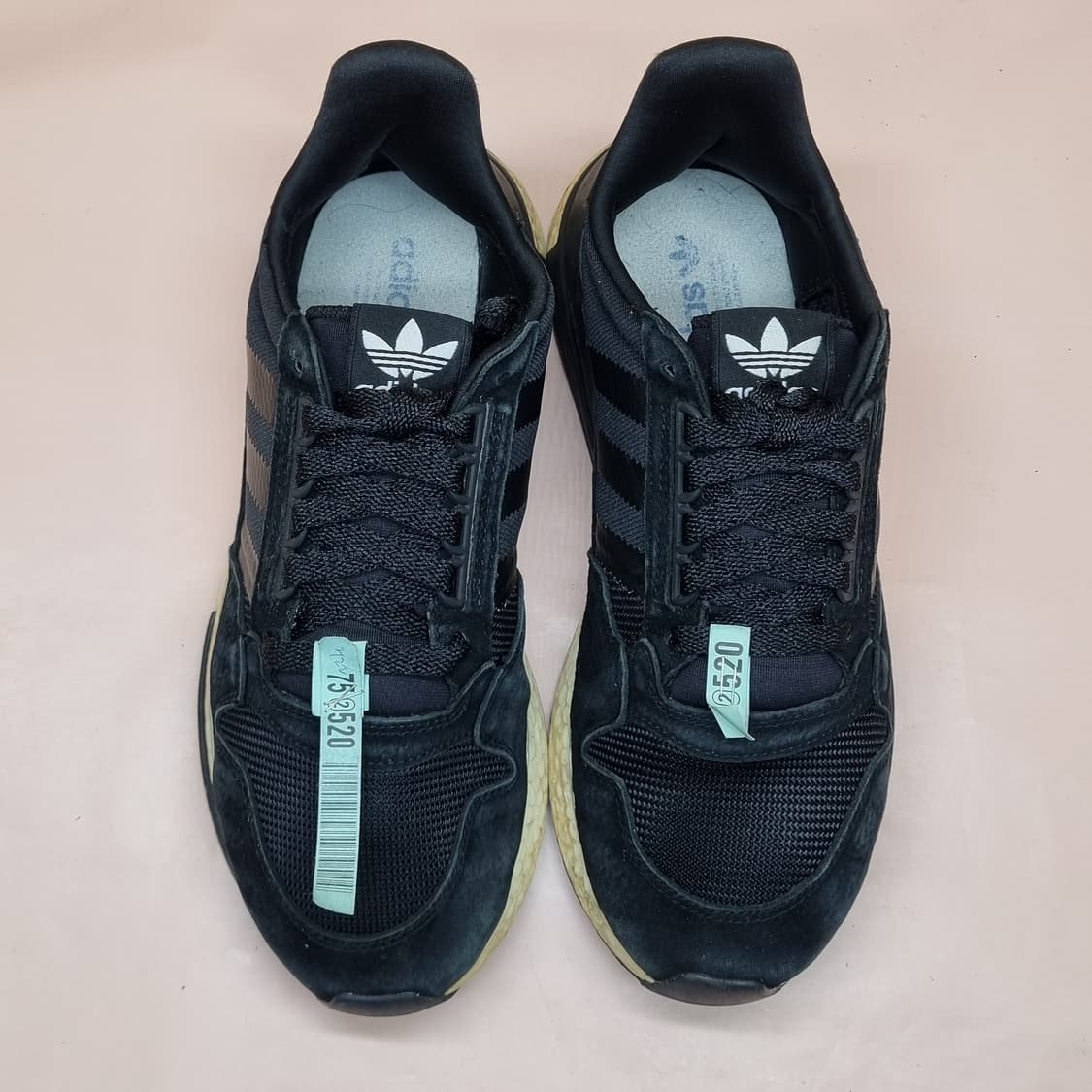 아디다스 X 포에버 바이시클 ZX500 RM 275 상품이미지2