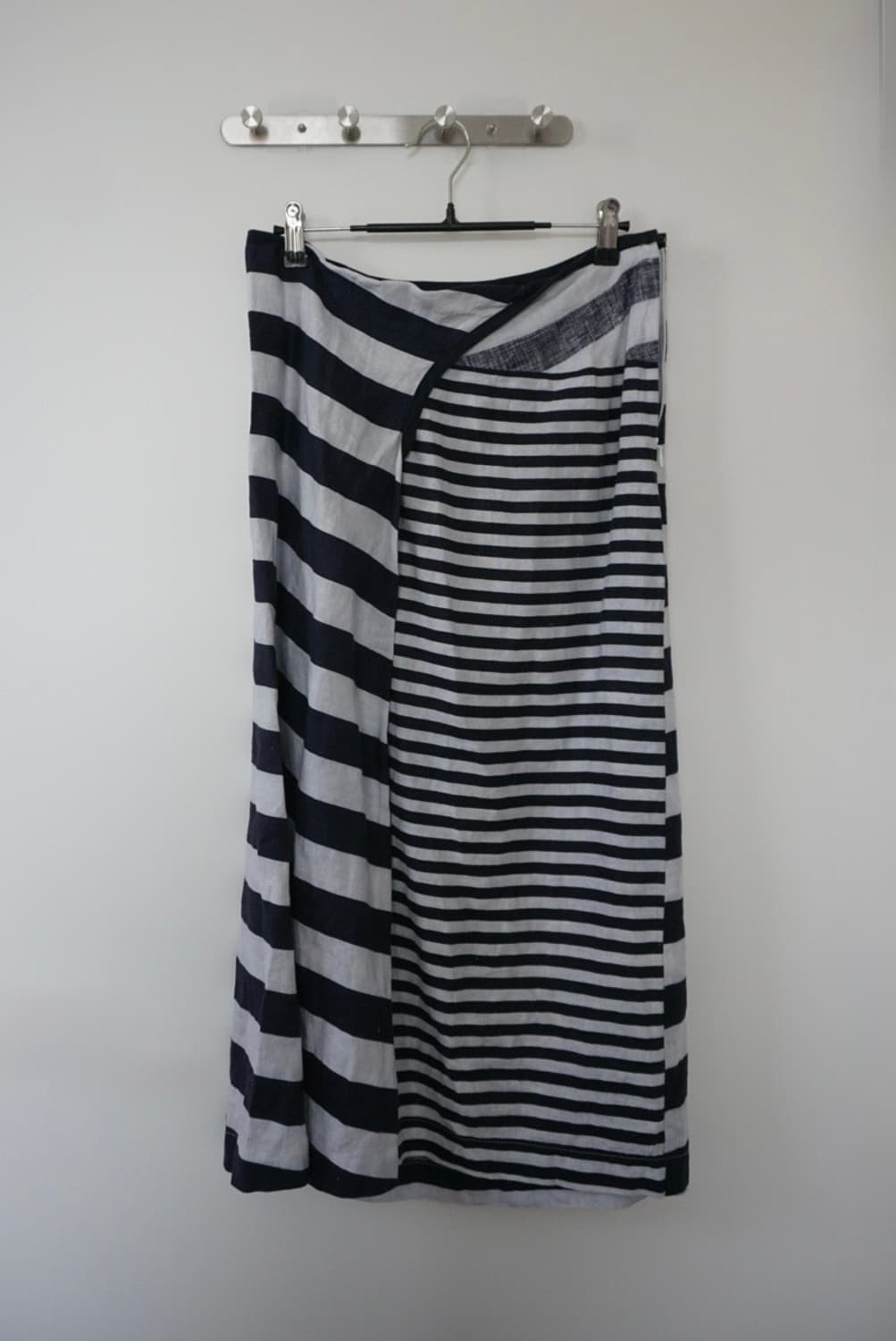 Junya Watanabe wrap skirt   상품이미지1