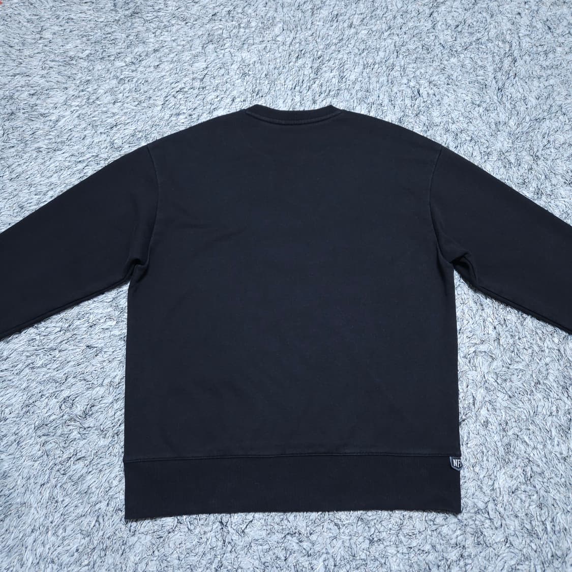 NFL) L 남자 맨투맨+조거팬츠세트 / 왕눈이샵 상품이미지5