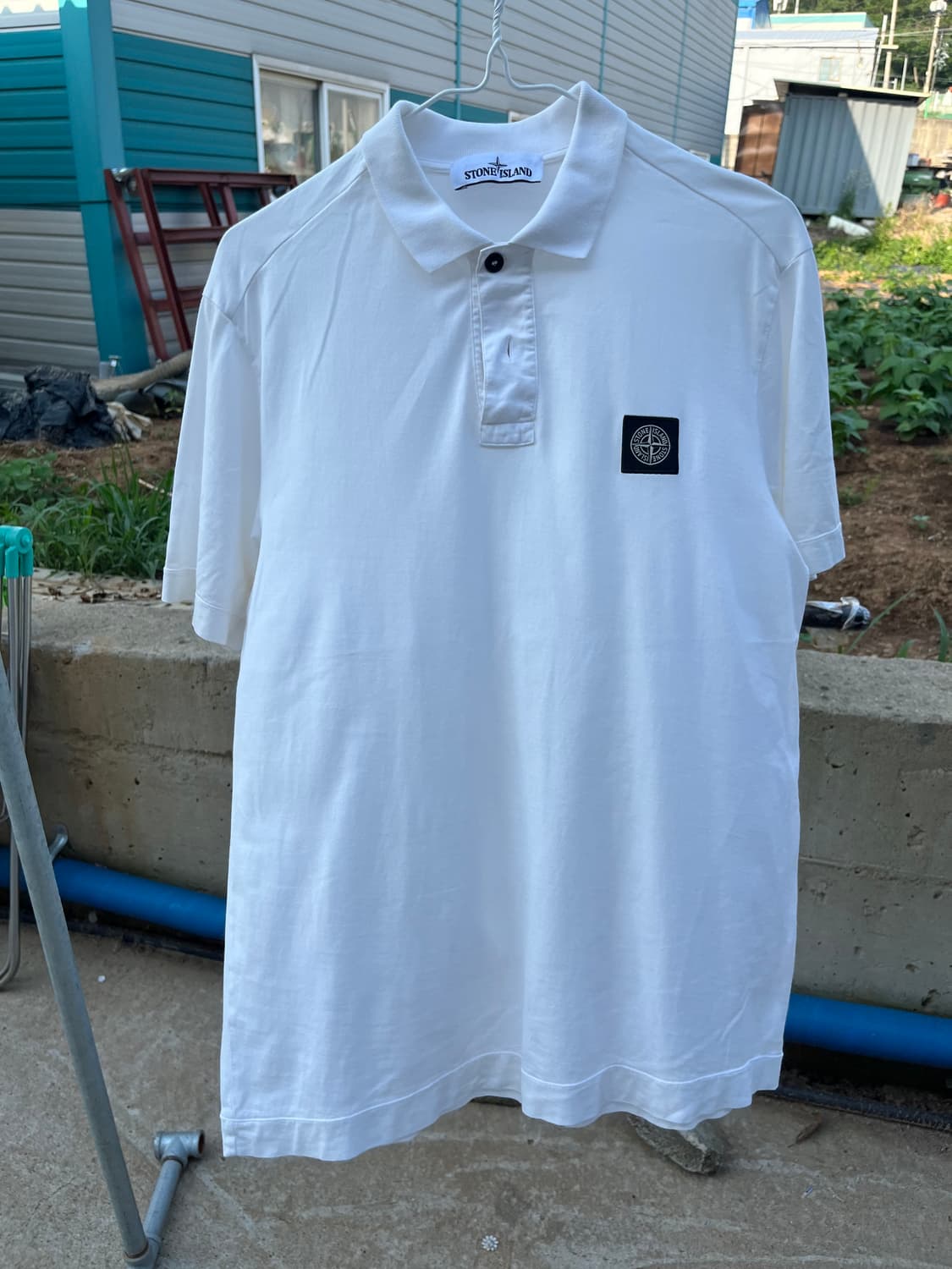 스톤아일랜드 카라티 M사이즈 상품이미지1