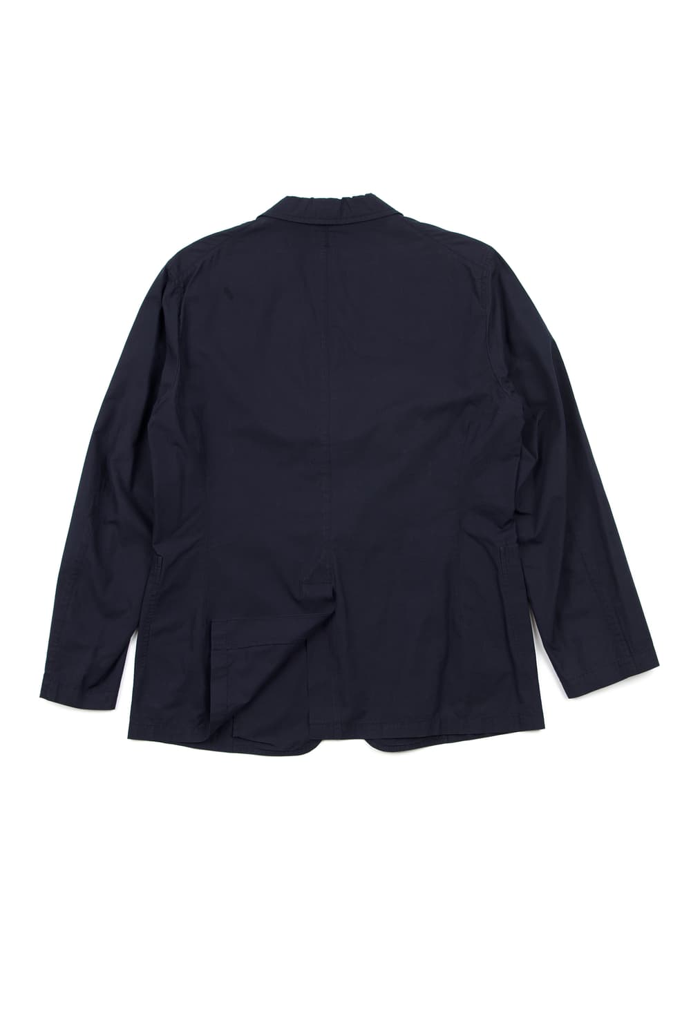 (여성)KAPTAIN SUNSHINE 필드랩 자켓 네이비 상품이미지5