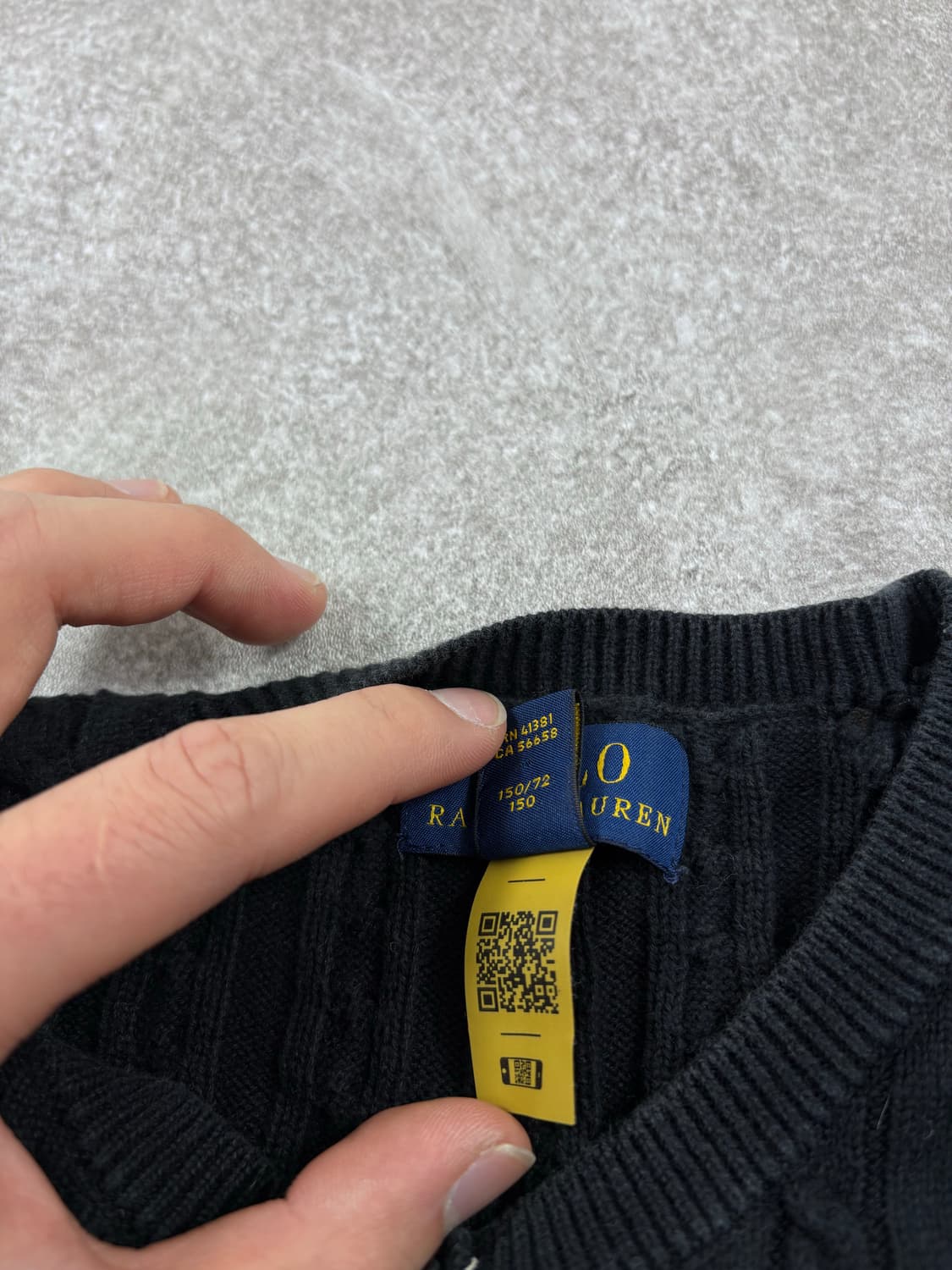 Polo Ralph Lauren Cardigan    상품이미지4