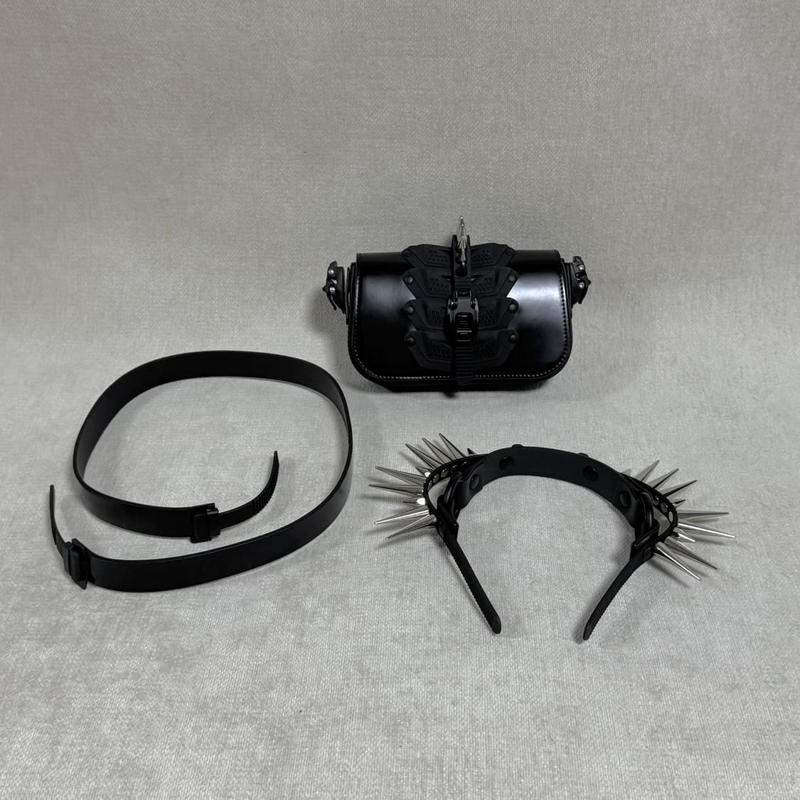 25FW Junya Watanabe x Innerraum Faux 상품이미지5