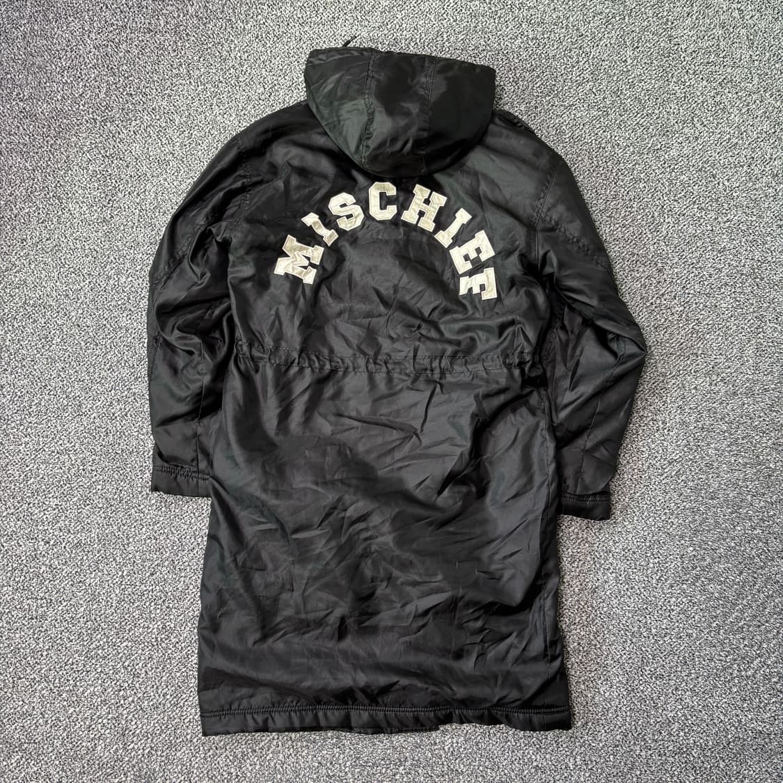 [W] 미스치프 점퍼 (F) 상품이미지6