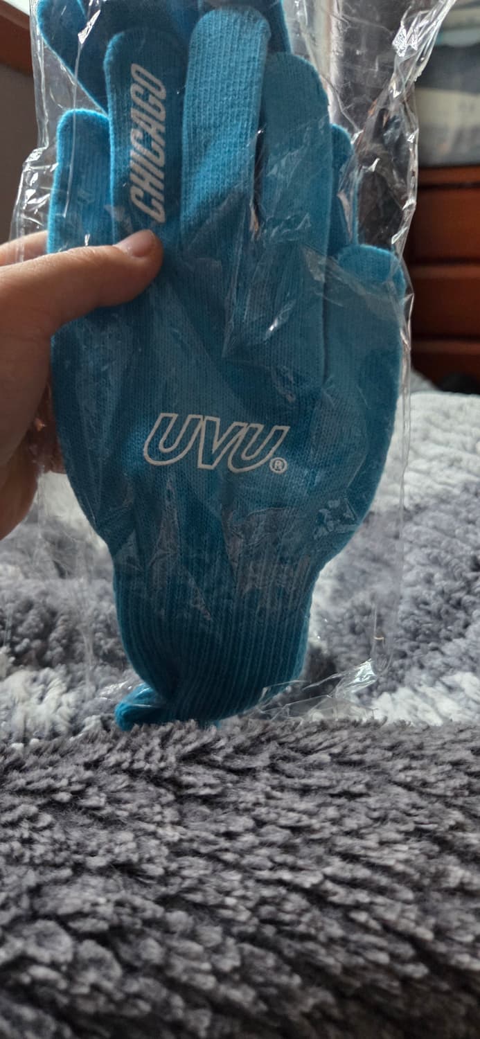Uvu 시카고 장갑 상품이미지1