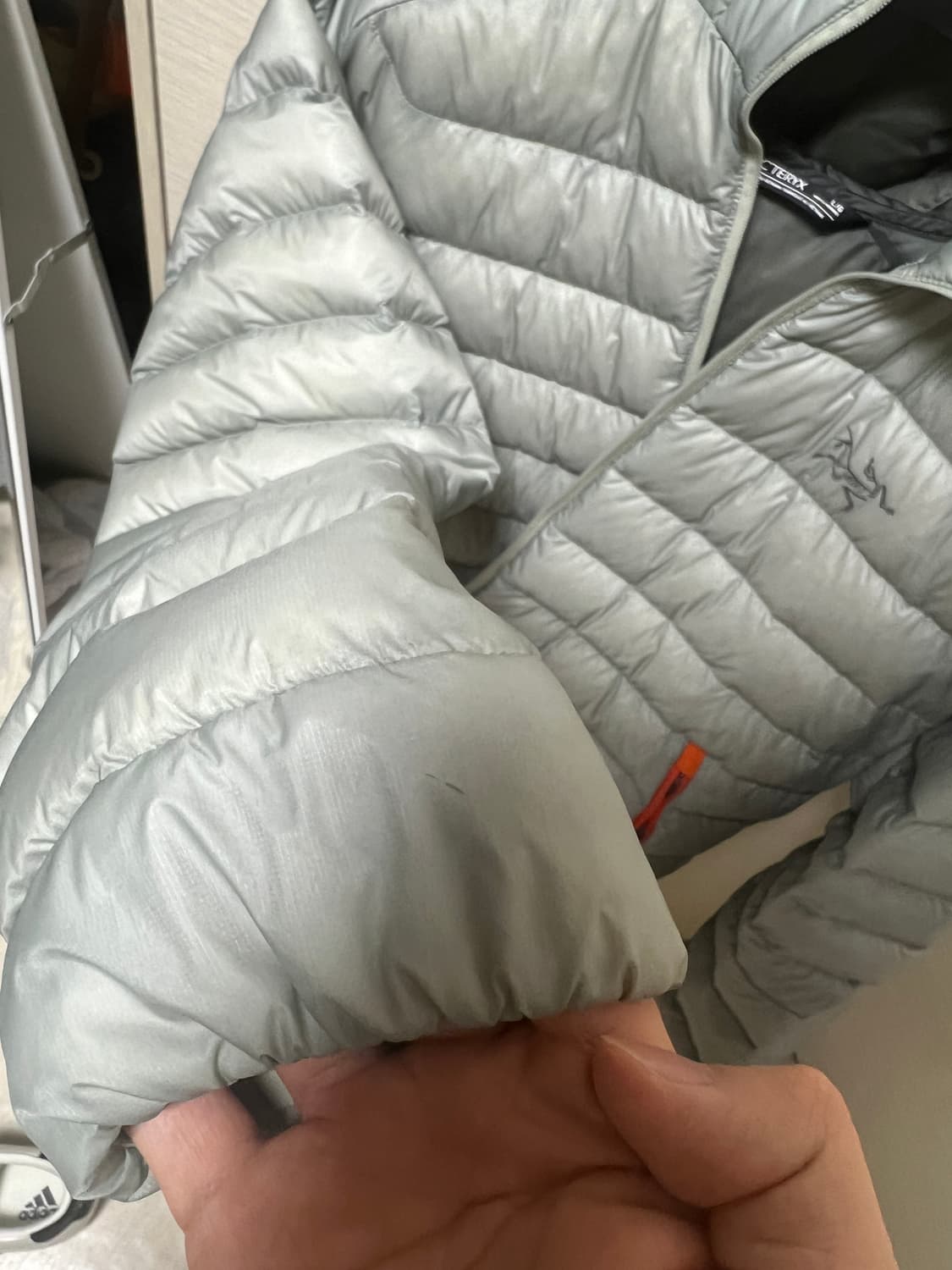 아크테릭스 해비타트 세륨 L 상품이미지3