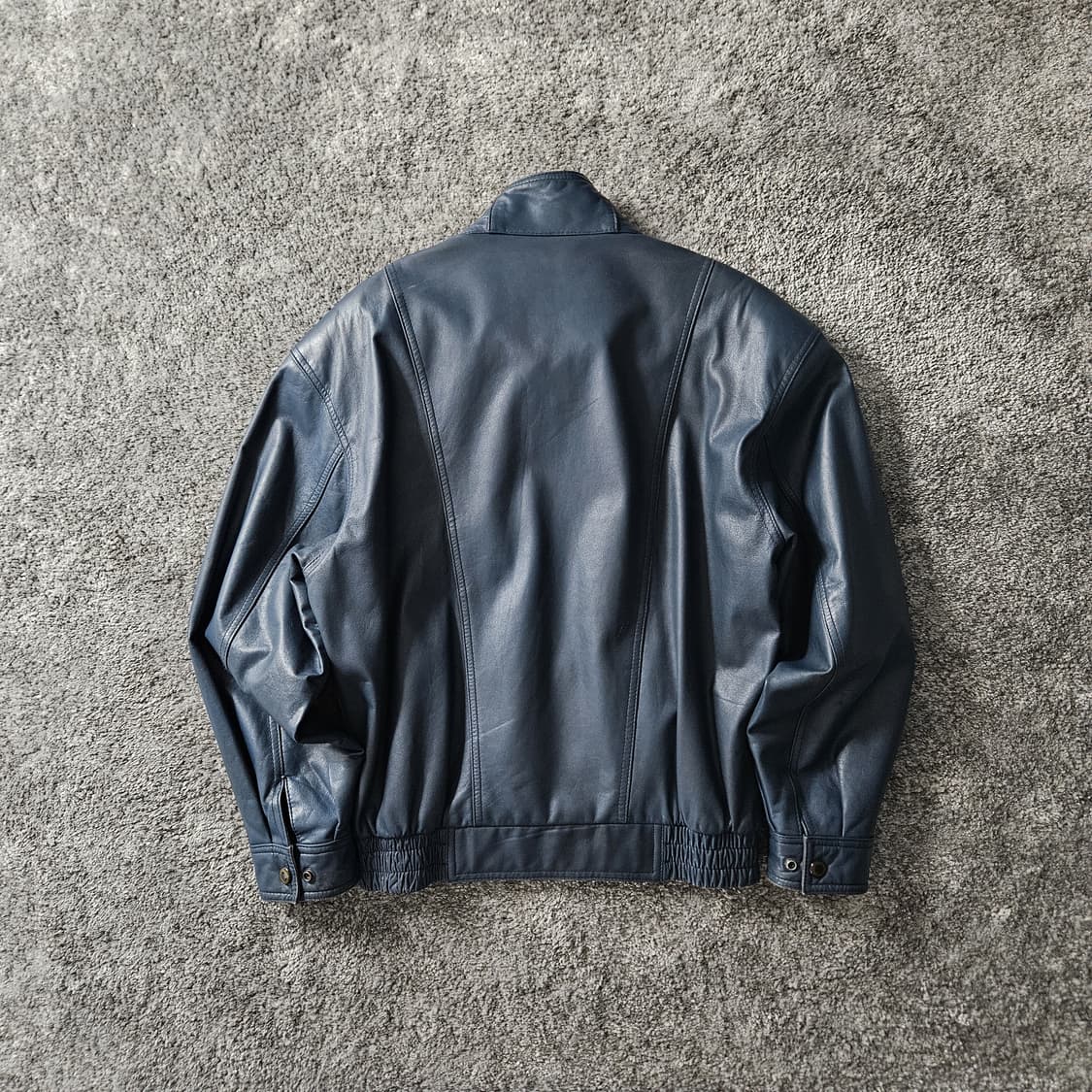 [무료배송] ELITE 가죽 자켓 상품이미지3