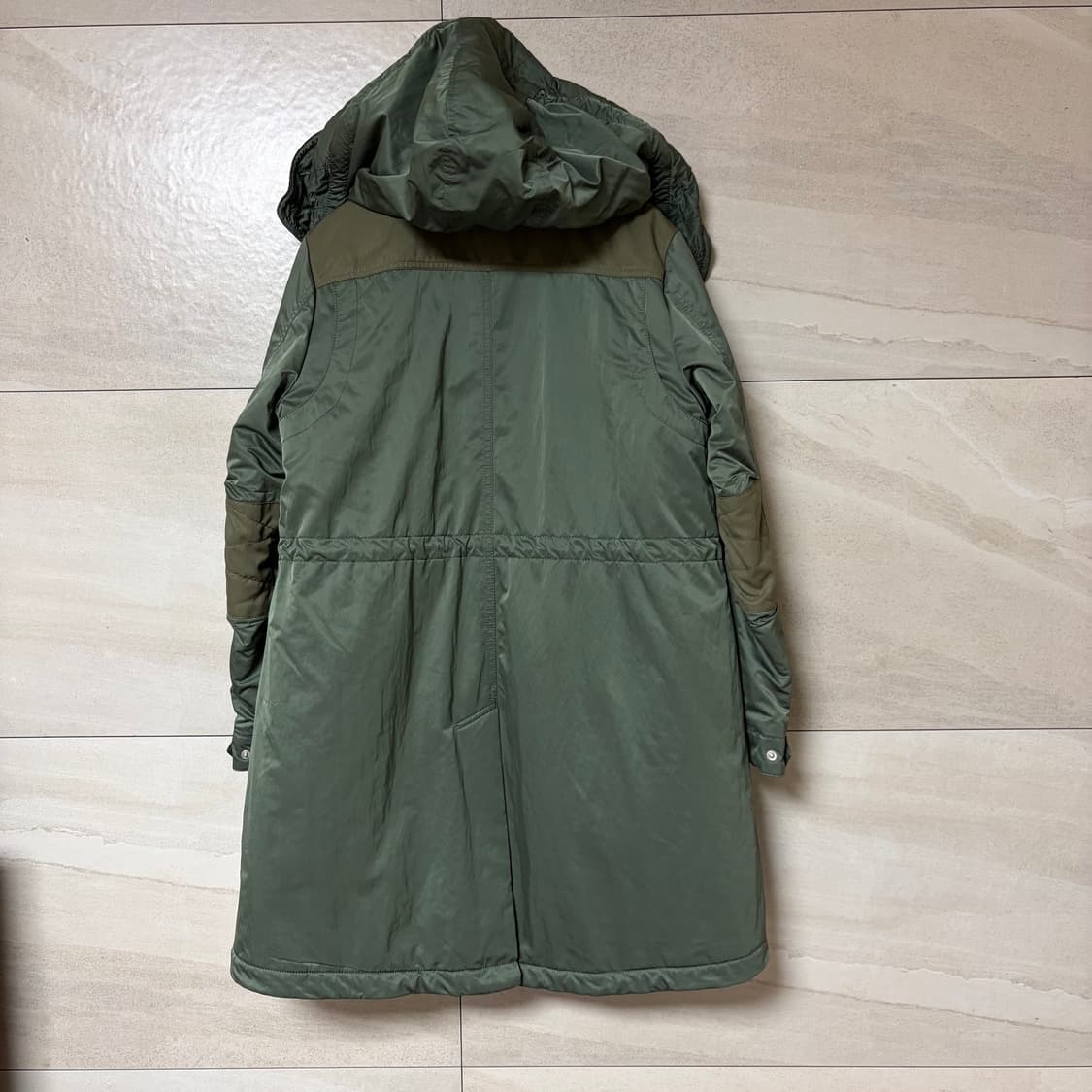 Vintage Benetton jacket 상품이미지2