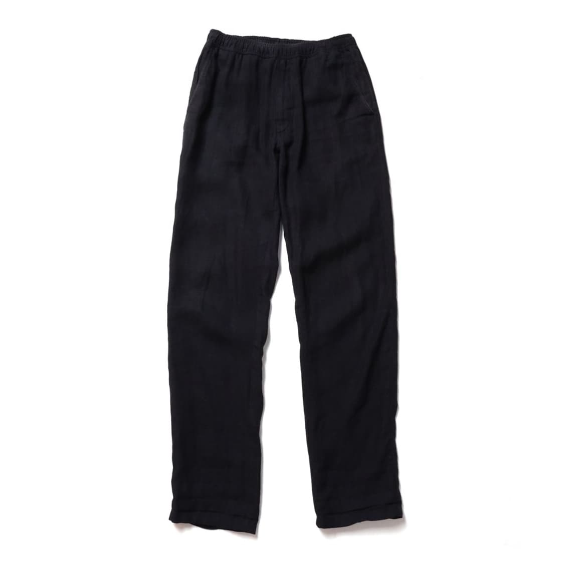 아워 레가시 Our Legacy Anthracite Linen Pants 상품이미지1