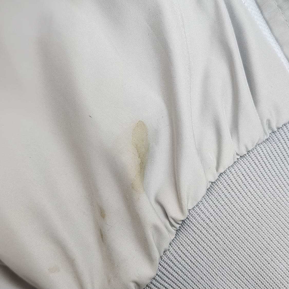 USA 빈티지 나사 스탠 자켓 (3XL) 상품이미지6