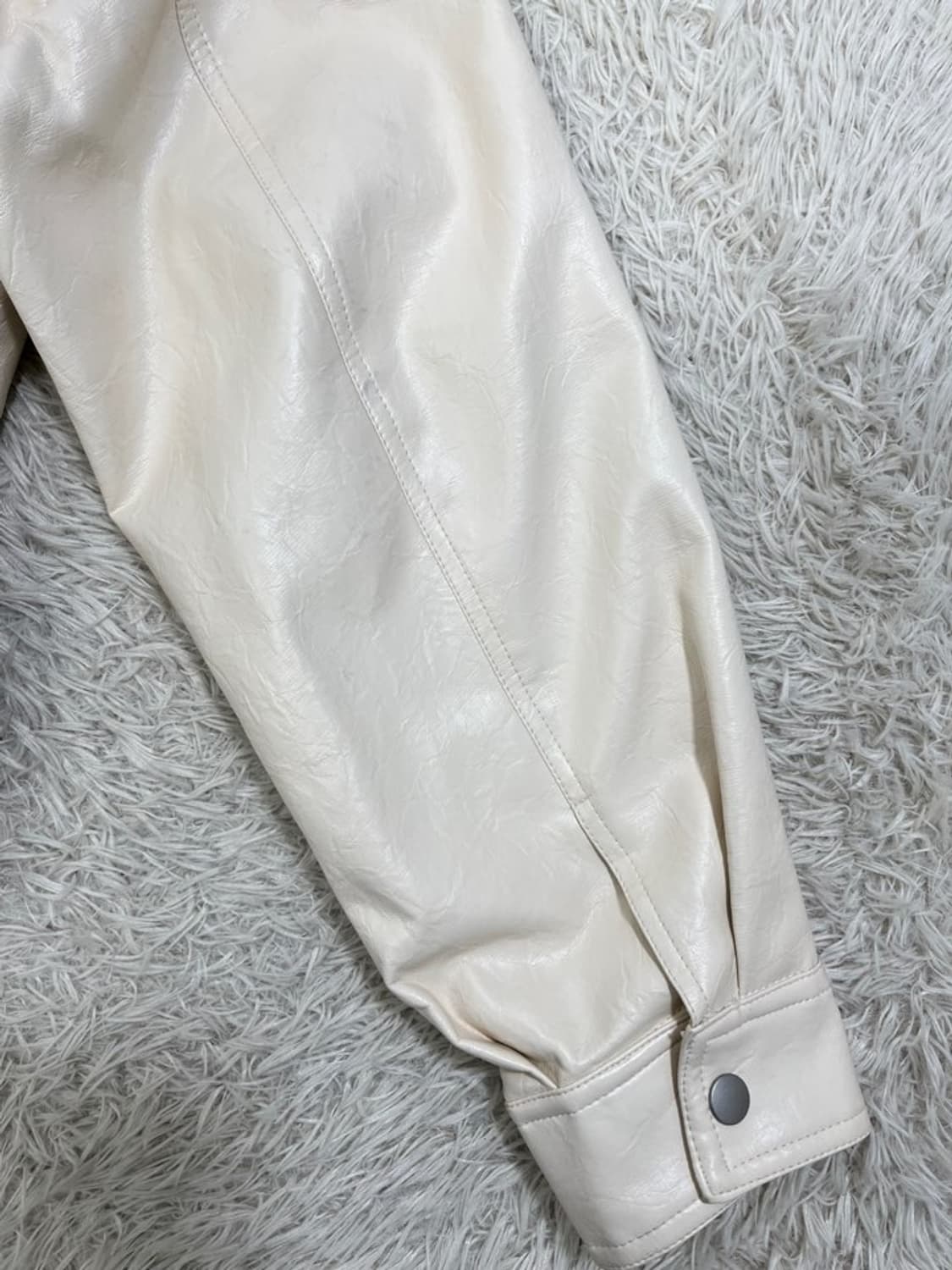 라퍼지스토어 가죽자켓/#350 상품이미지2