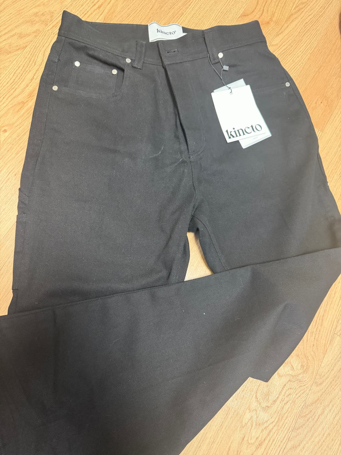 키네토 플레이어 팬츠 상품이미지3