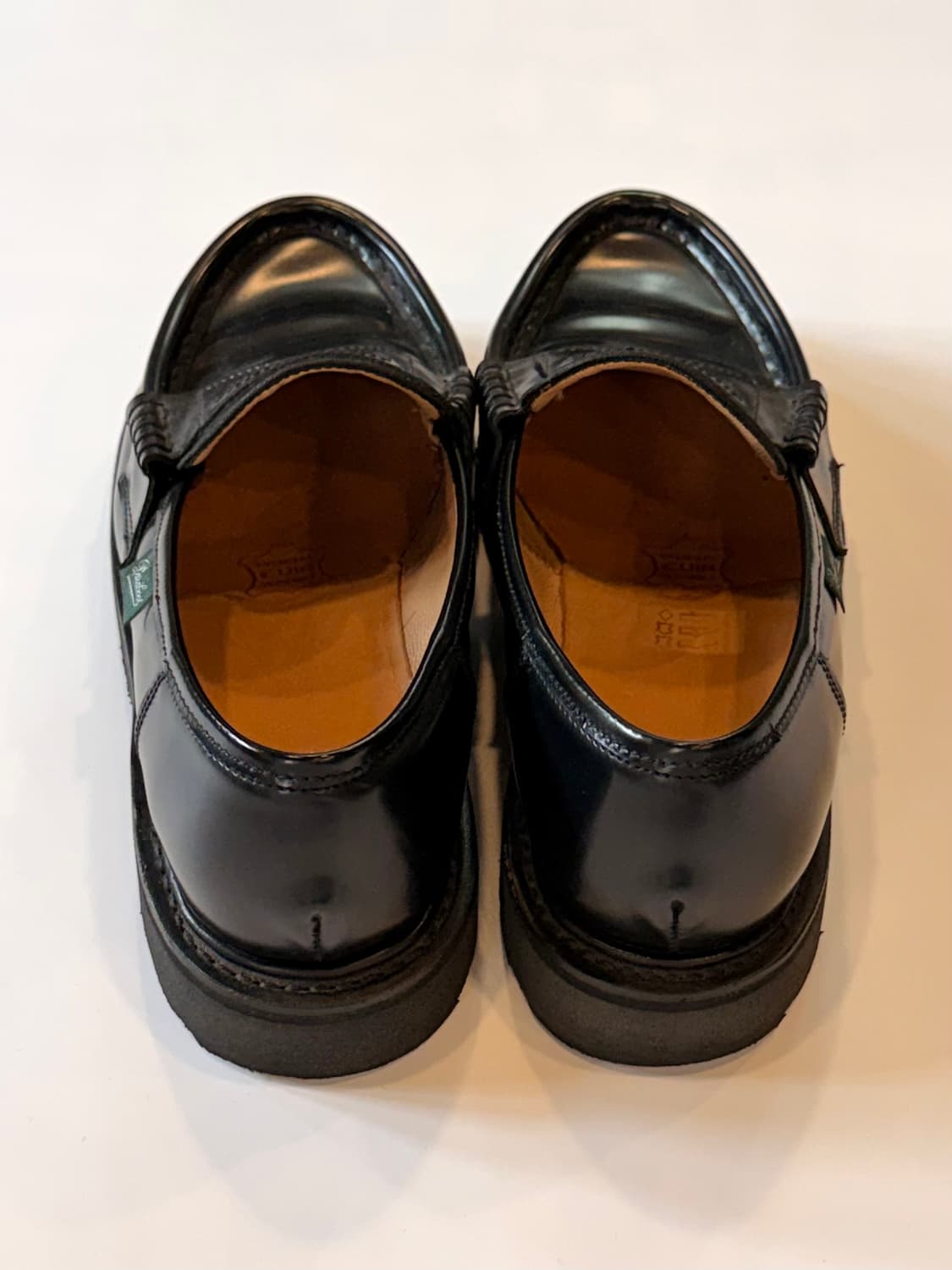 Paraboot Orsay 상품이미지3