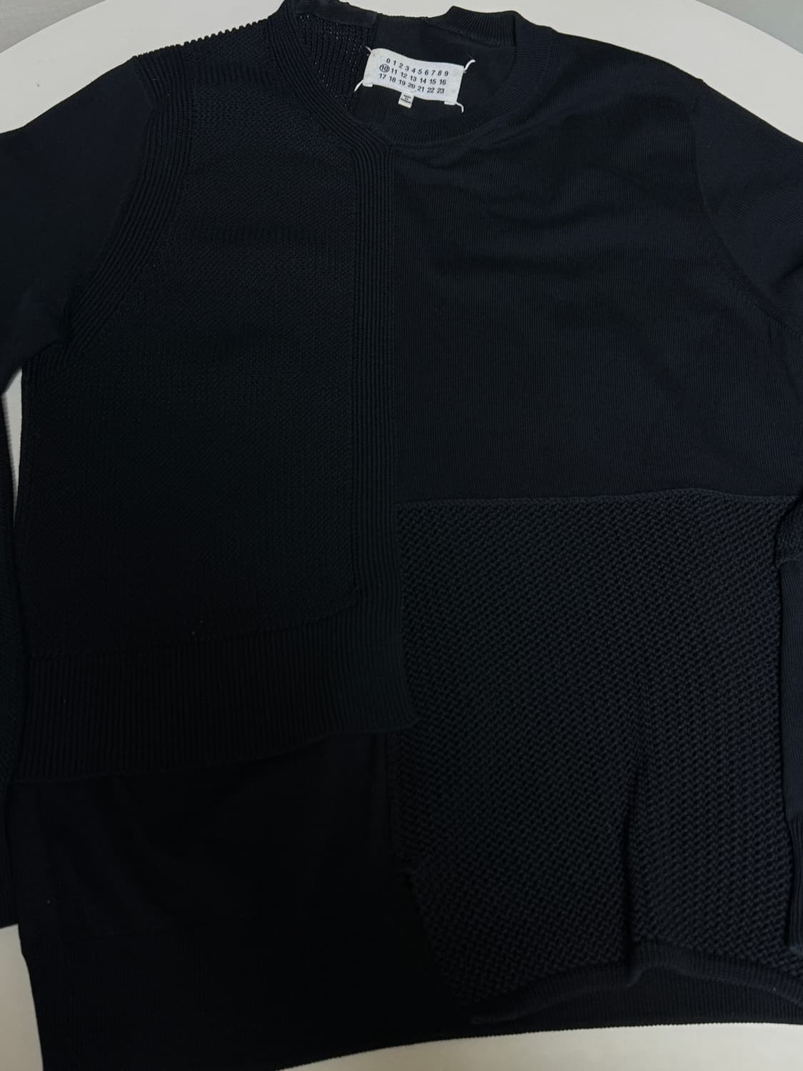 마르지엘라 니트 상품이미지3