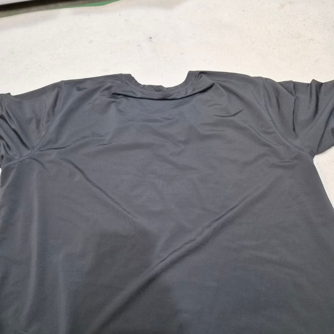 나이키  드라이핏 러닝티셔츠4XL 상품이미지4