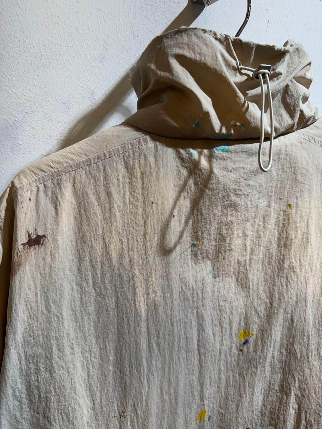 빈티지 롱패딩 상품이미지8