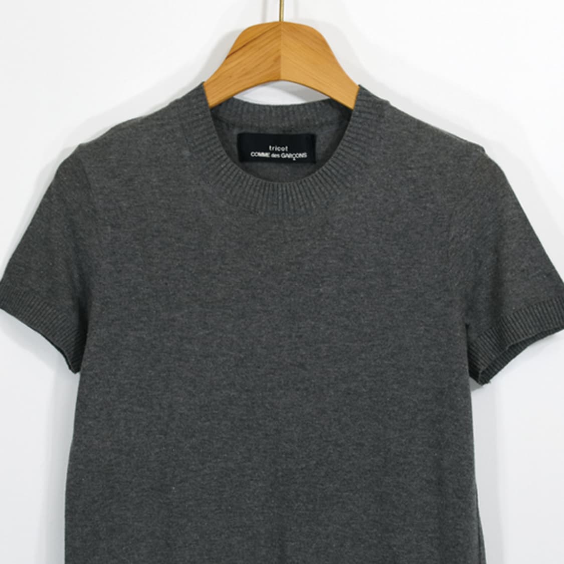 tricot COMME des GARCONS 반팔슬리브원피스 상품이미지3
