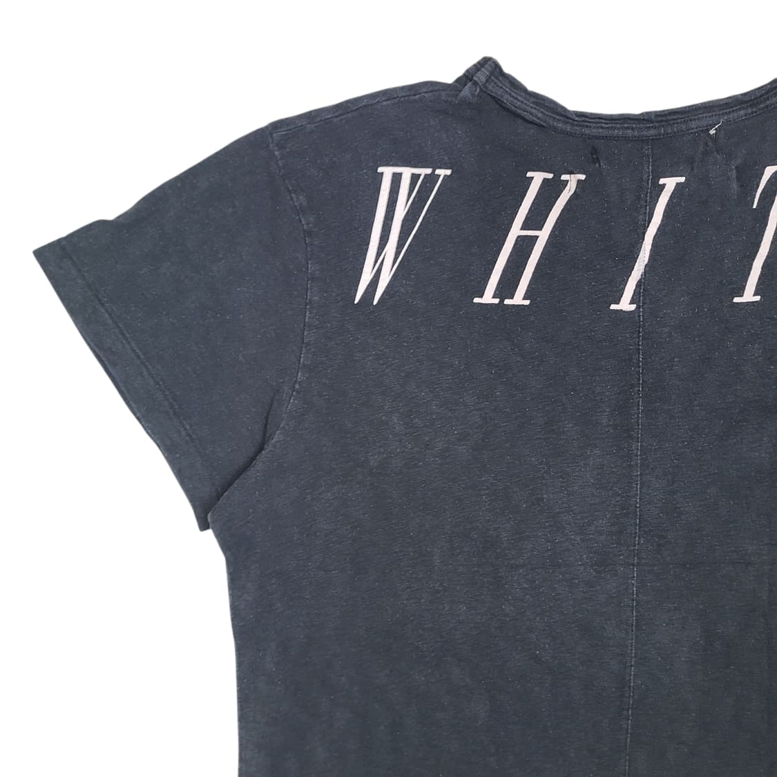 Off-White CUT OFF Eagle Tee(정품) 상품이미지8
