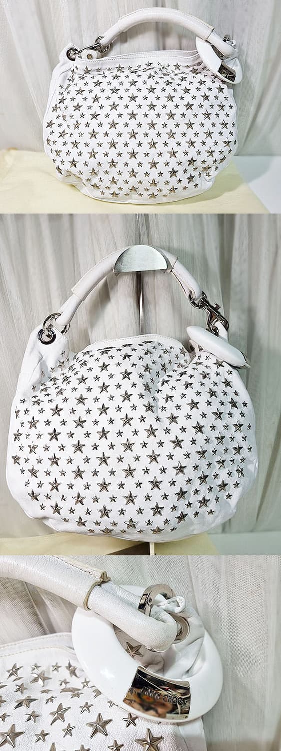 지미추 스카이 호보백 상품이미지2