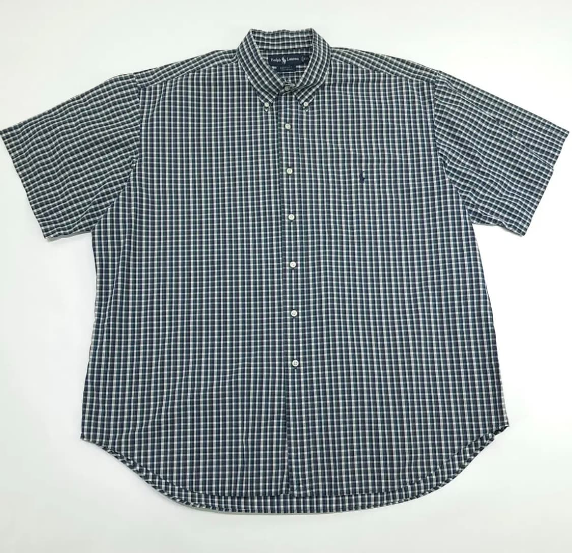 폴로랄프로렌 반팔셔츠 상품이미지1