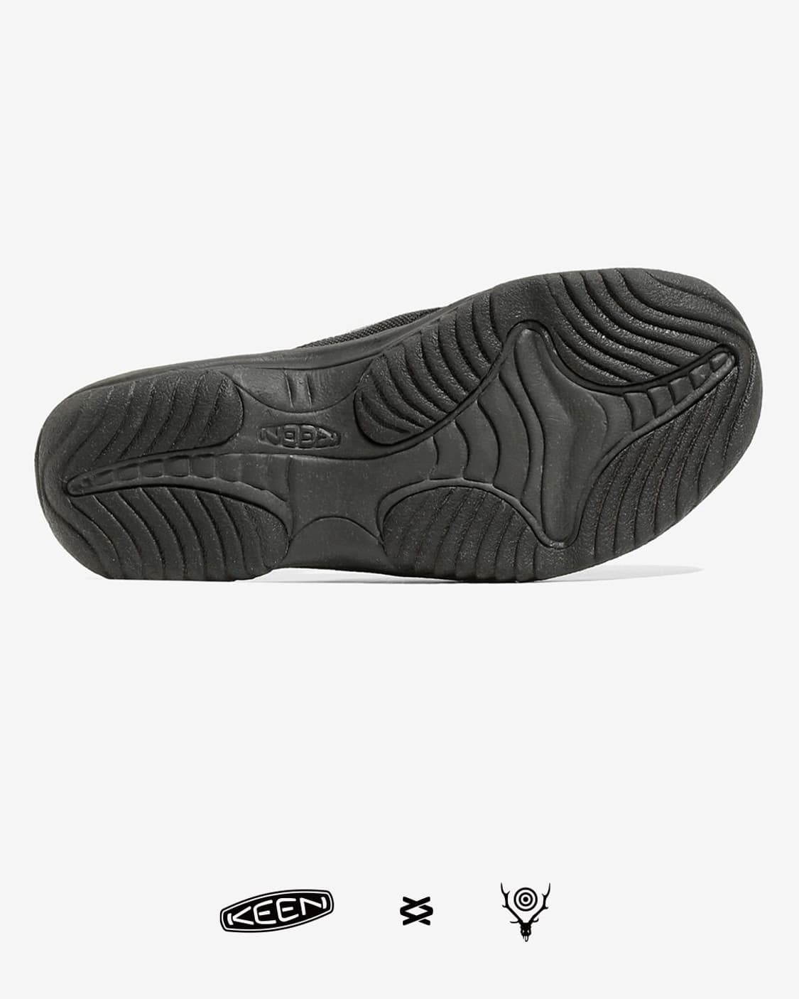 [265/새상품] South2 West8 x keen 샌들 상품이미지6