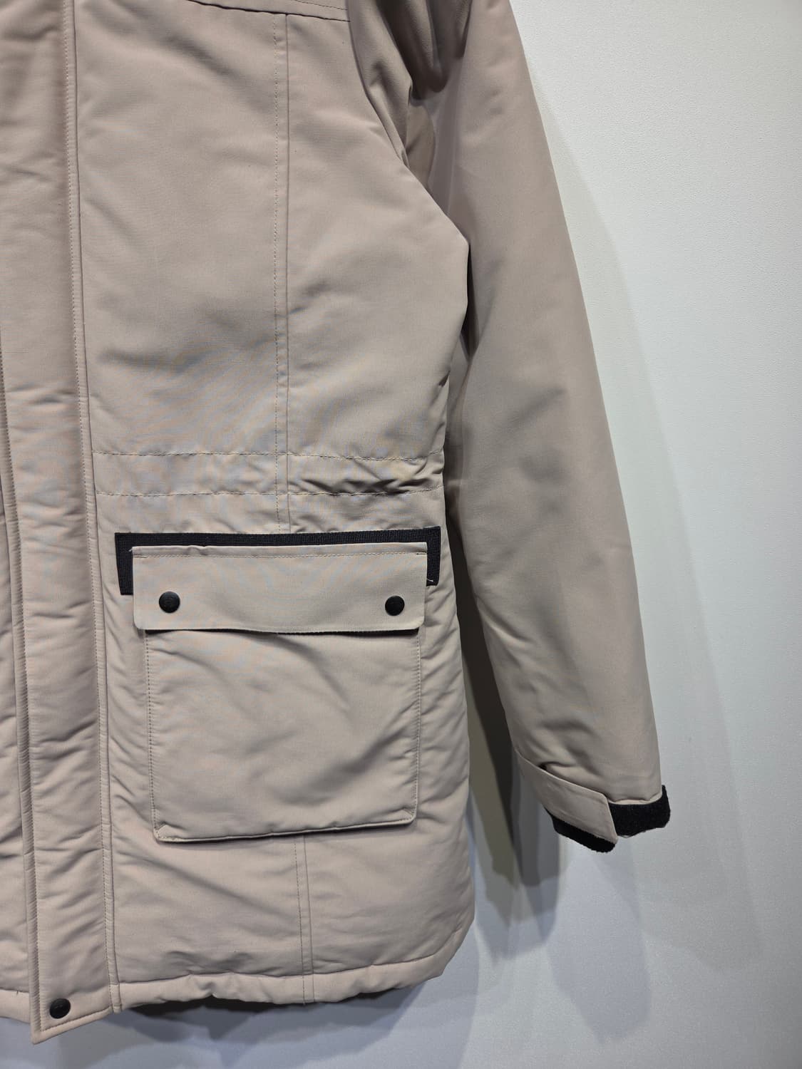 아이더(EIDER) 스텔라 B 다운 자켓 상품이미지5