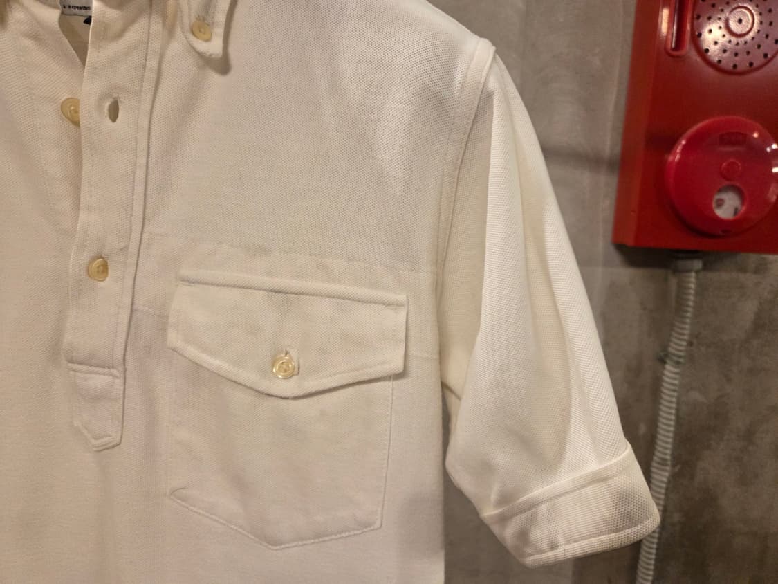 엔지니어드가먼츠 티셔츠 상품이미지4