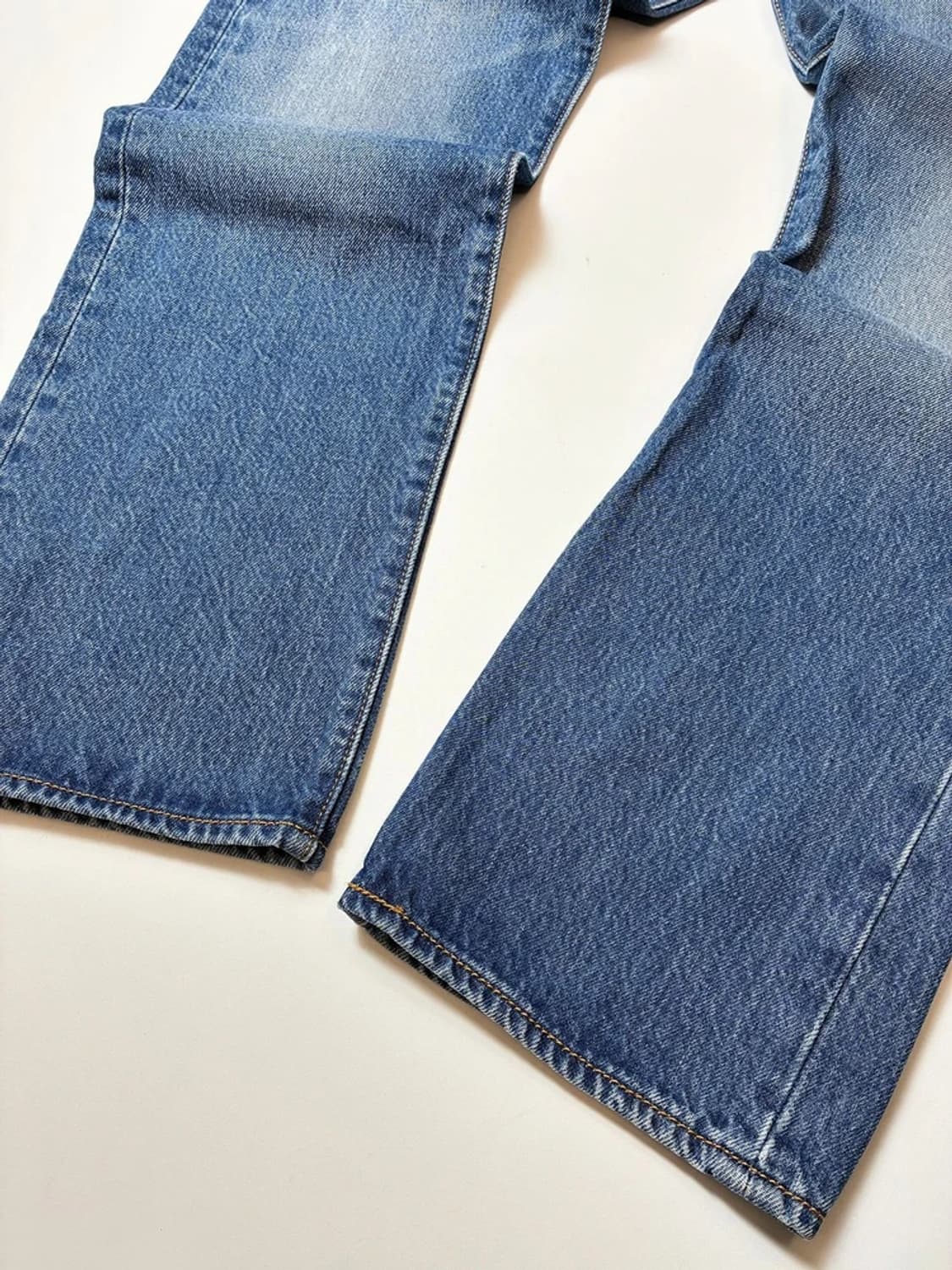 리바이스 00's 501 스트레이트 데님 팬츠 PN8817 상품이미지4