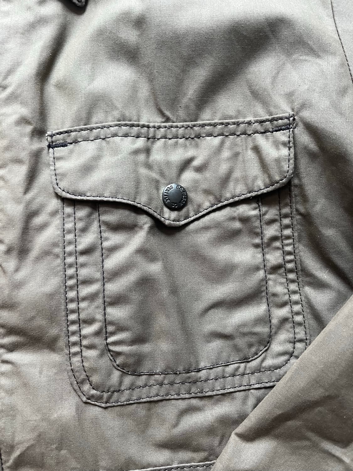 Filson jacket 상품이미지3